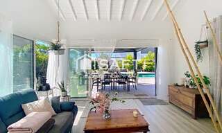 Maison 5 Pièces 133 m² à vendre à Parempuyre (33290)