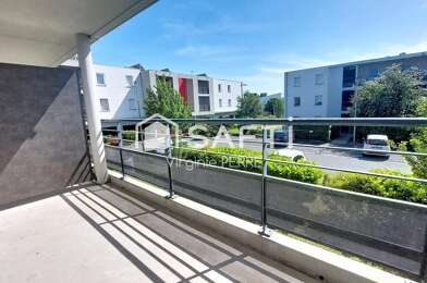 Appartement 3 pièces 177900 €