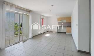 Appartement 3 Pièces 60 m² à vendre à Royan (17200)
