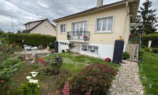 Maison 4 Pièces 82 m² à vendre à Médan (78670)