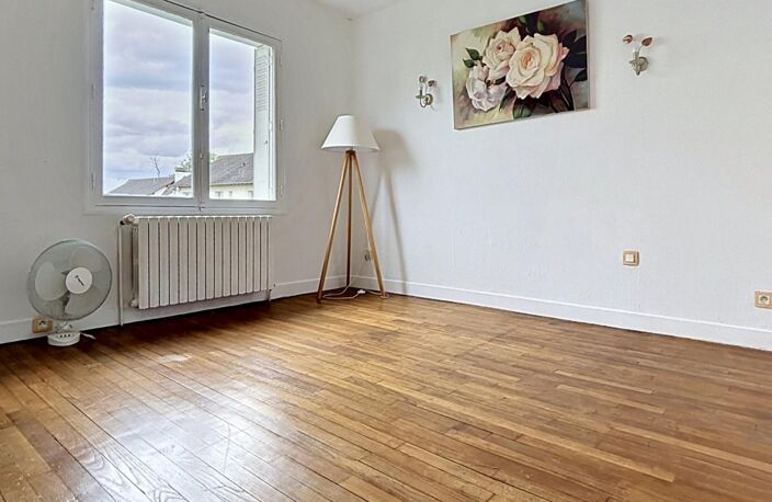 MAISON INDIVIDUELLE DANS QUARTIER RESIDENTIEL — photo 3