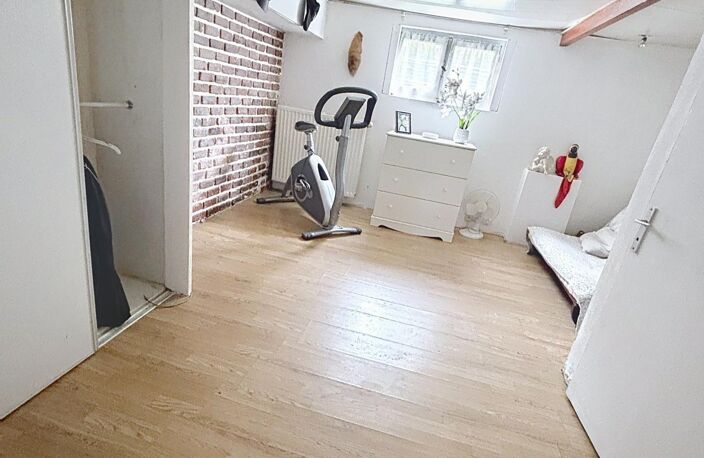 MAISON INDIVIDUELLE DANS QUARTIER RESIDENTIEL — photo 4