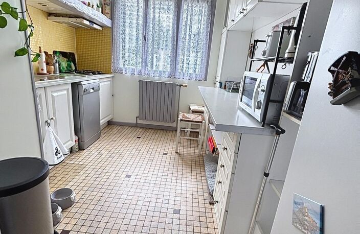 MAISON INDIVIDUELLE DANS QUARTIER RESIDENTIEL — photo 5