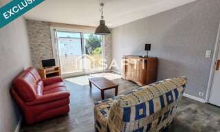 Appartement 5 Pièces 78 m² à vendre à Limoges (87000)