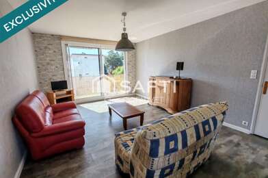 Appartement 5 pièces 119900 €