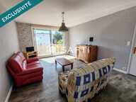 Joli T4 de 1966, 2 chambres, idéal primo accédants — photo 4