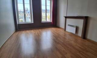 Appartement 4 Pièces 50 m² à vendre à Bacqueville-en-Caux (76730)