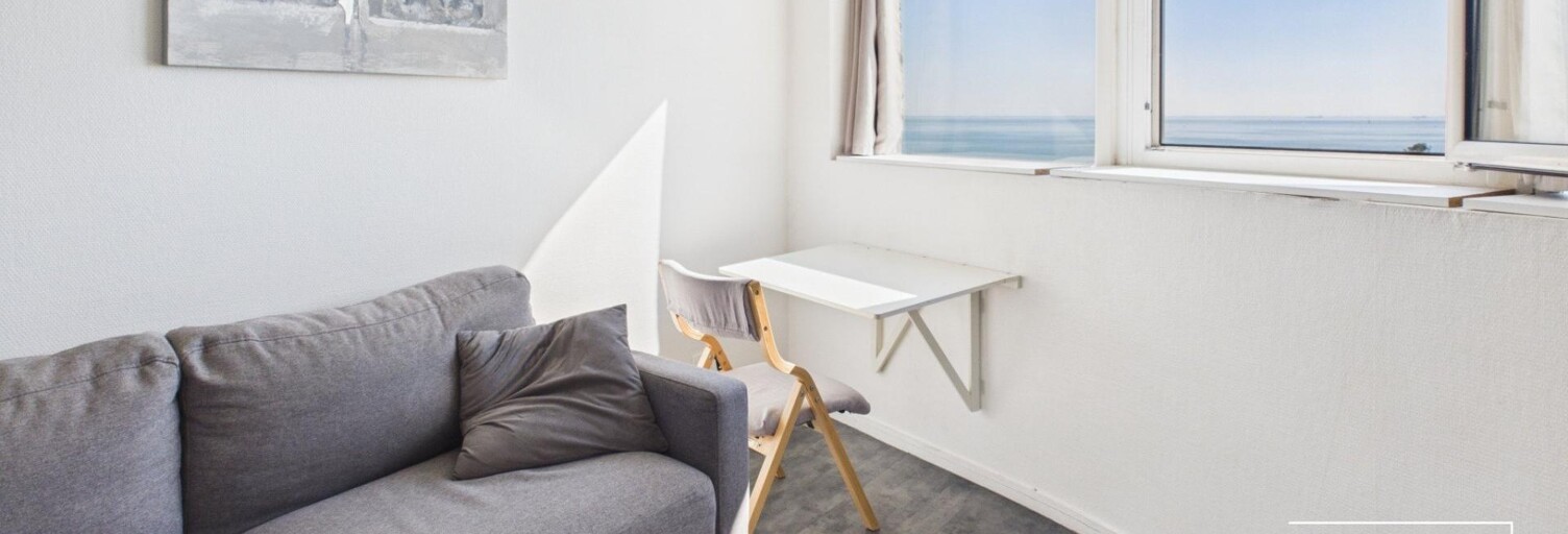 Appartement 1 Pièce 19 m² à vendre à La Rochelle (17000)