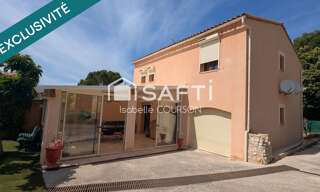 Maison 4 Pièces 87 m² à vendre à Pertuis (84120)