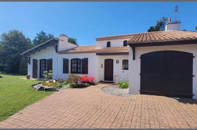 Maison 5 pièces 329000 €
