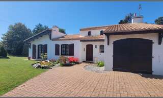 Maison 5 Pièces 126 m² à vendre à Challans (85300)