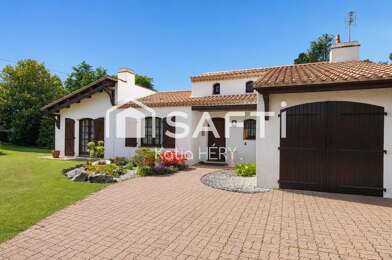 Maison 5 pièces 329000 €
