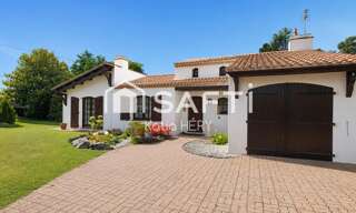 Maison 5 Pièces 126 m² à vendre à Challans (85300)