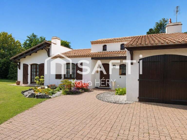 MAISON PROCHE DES COMMODITES — photo 1
