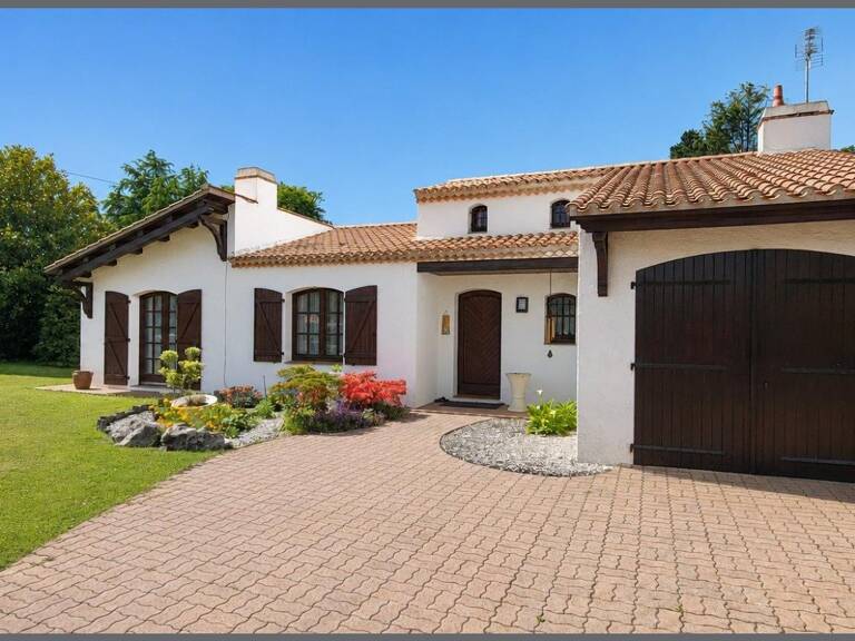 MAISON PROCHE DES COMMODITES — photo 1