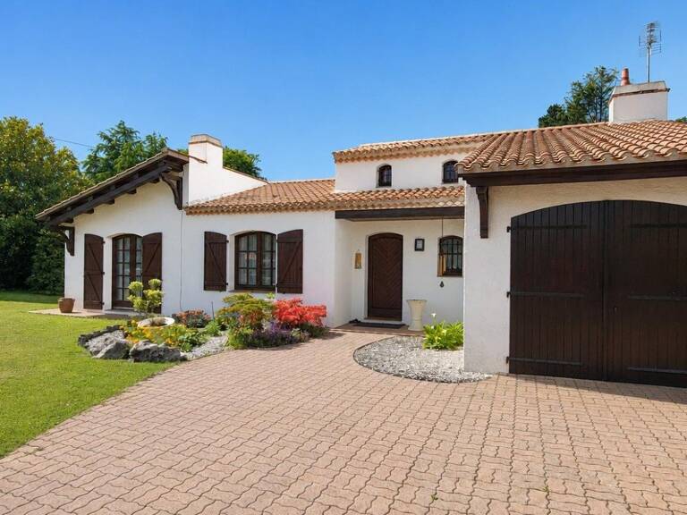 MAISON PROCHE DES COMMODITES — photo 1