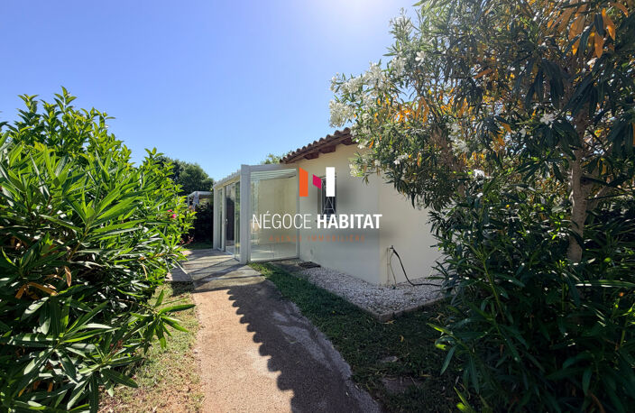 VILLEVIEILLE   Appartement T2 - Domaine de Pondres   Village — photo 2