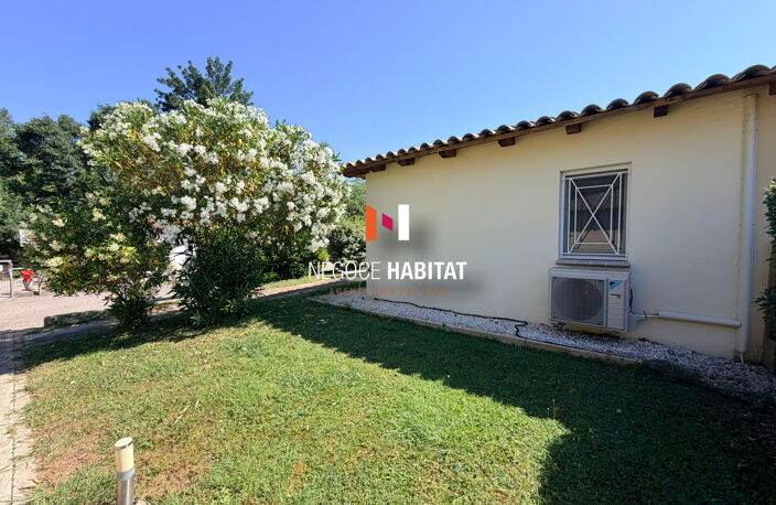 VILLEVIEILLE   Appartement T2 - Domaine de Pondres   Village — photo 3