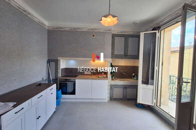 Maison 3 pièces 800 €