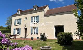 Maison 8 Pièces 131 m² à vendre à Lisieux (14100)
