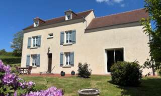 Maison 8 Pièces 131 m² à vendre à Lisieux (14100)
