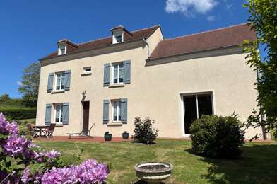 Maison 8 pièces 279000 €