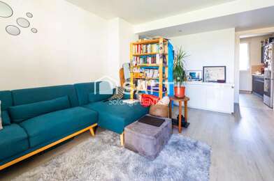 Appartement 3 pièces 249000 €