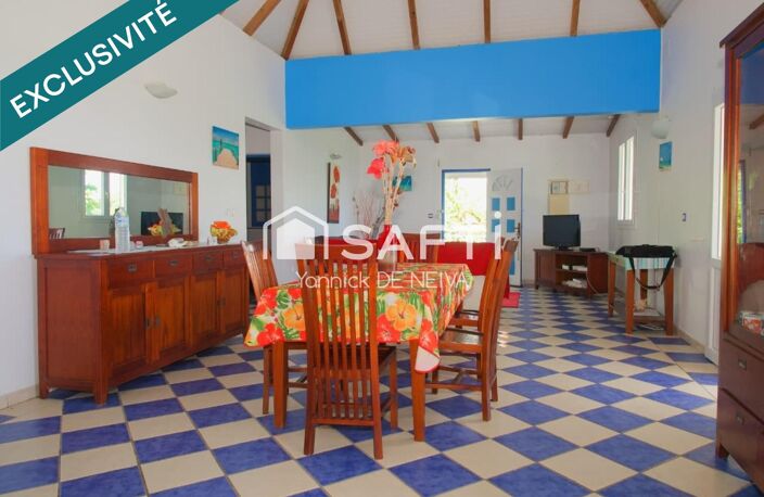 Villa T4 avec piscine et vue mer exceptionnelle — photo 4
