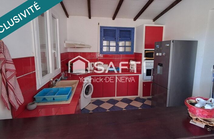 Villa T4 avec piscine et vue mer exceptionnelle — photo 5