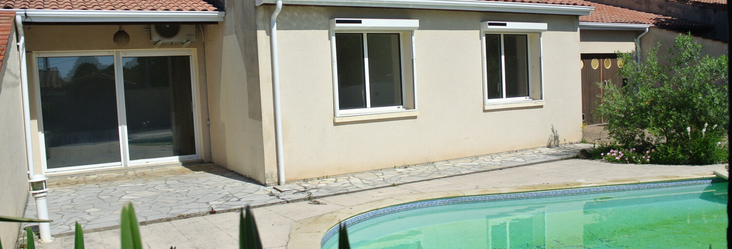 Maison 3 Pièces 97 m² à vendre à Marmande (47200)