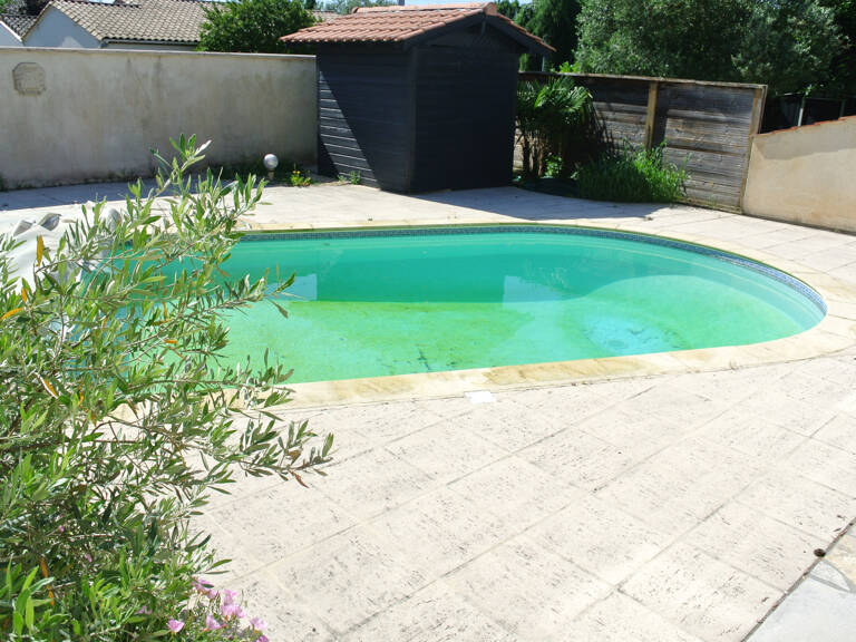 Maison avec piscine à Marmande proche des commodités — photo 1