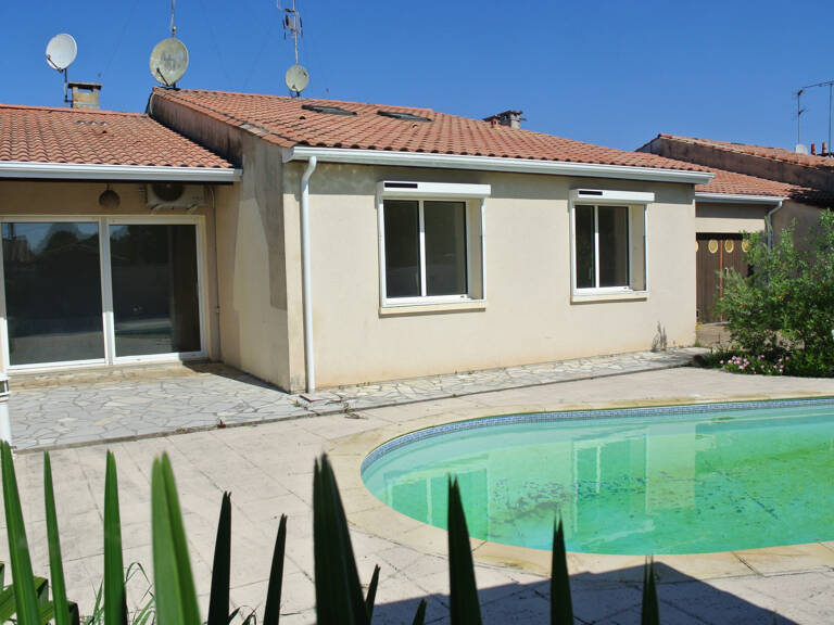 Maison avec piscine à Marmande proche des commodités — photo 1
