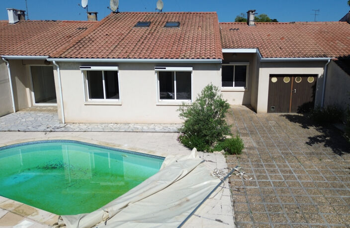 Maison avec piscine à Marmande proche des commodités — photo 2
