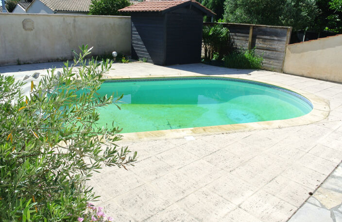 Maison avec piscine à Marmande proche des commodités — photo 3