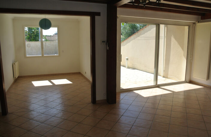 Maison avec piscine à Marmande proche des commodités — photo 5