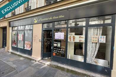 Commerce 5 pièces 25000 €