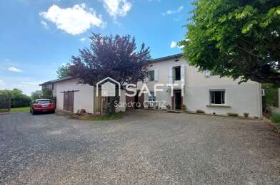 Maison 4 pièces 195000 €