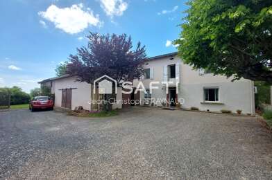 Maison 4 pièces 195000 €