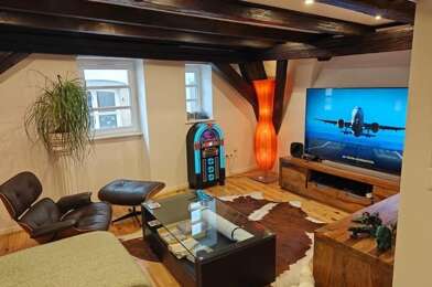 Appartement 3 pièces 330000 €