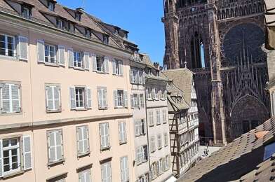 Appartement 3 pièces 315000 €