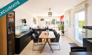 Appartement 4 Pièces 94 m² à vendre à Drusenheim (67410)