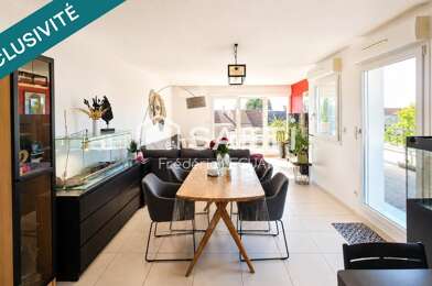 Appartement 4 pièces 298000 €