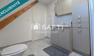 Appartement 4 Pièces 94 m² à vendre à Drusenheim (67410)
