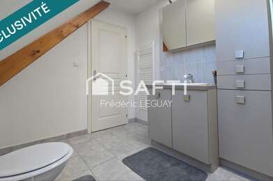 Appartement 4 pièces 298000 €