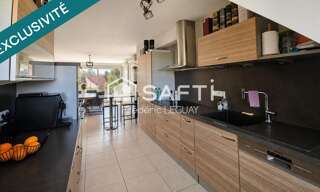 Appartement 4 Pièces 94 m² à vendre à Drusenheim (67410)