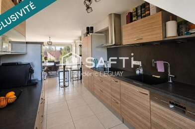 Appartement 4 pièces 298000 €