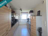 Bel appartement duplex traversant avec vue dégagée — photo 2