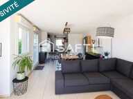Bel appartement duplex traversant avec vue dégagée — photo 2