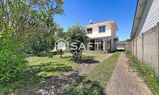 Maison 5 Pièces 112 m² à vendre à Bègles (33130)