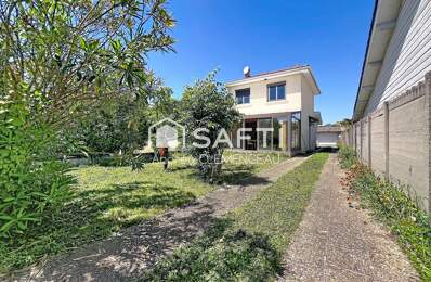 À VENDRE- Maison familiale 110m² — photo du bien